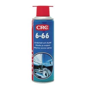 CRC Universalolie til maritim brug 6-66 250