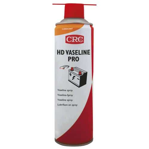 CRC Vaseline hd pro spray 250 ml