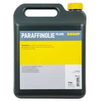 Paraffinolie klar 5 L