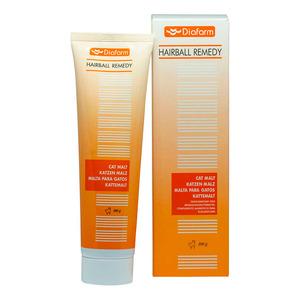 Diafarm mild kattemalt - 100 ml.