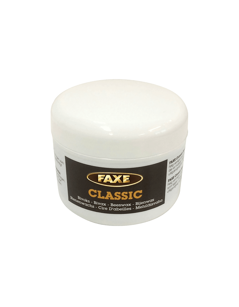Faxe Classic Bivoks